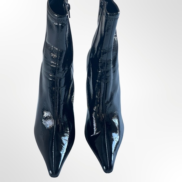 Jeffrey Campbell Compass Boots NWOT in size 8.5 - Picture 2 of 8